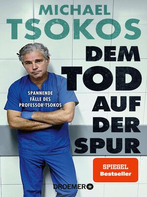 cover image of Dem Tod auf der Spur